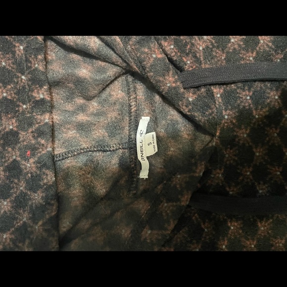 O’Neill oversize pullover sweater size Small✨ - Picture 5 of 5